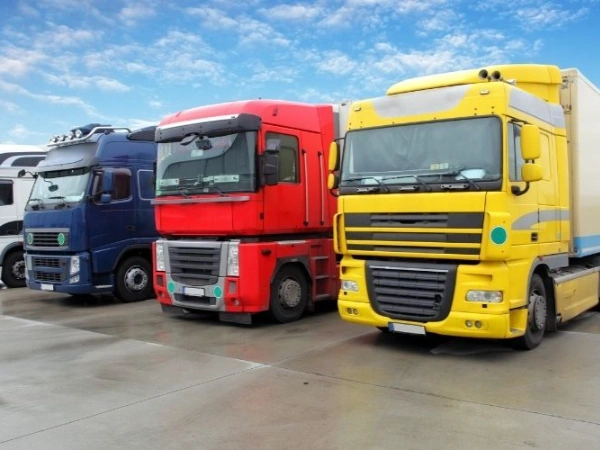 Bursa İncirliova Nakliye